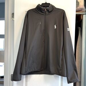 *NWOT* Polo Golf Ralph Lauren Performance Full Zip Jacket